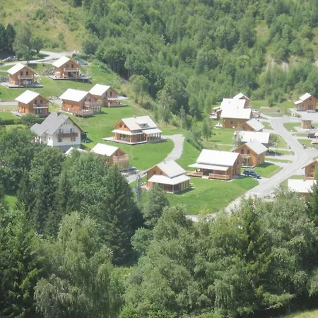 Alpengloeckchen Comfortable Шале *