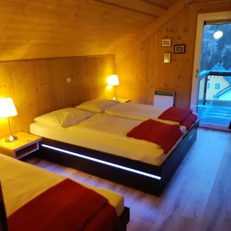 Alpengloeckchen Comfortable *